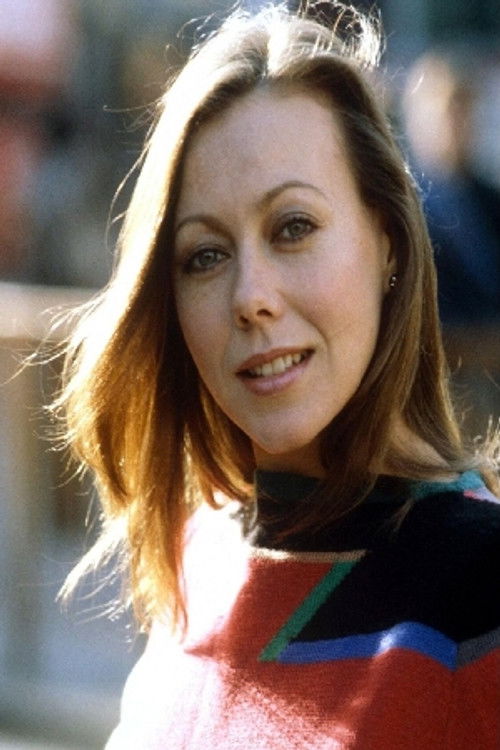 Photo of Jenny Agutter