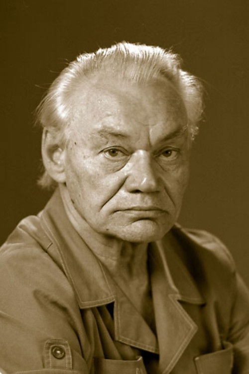 Photo of Afanasi Kochetkov