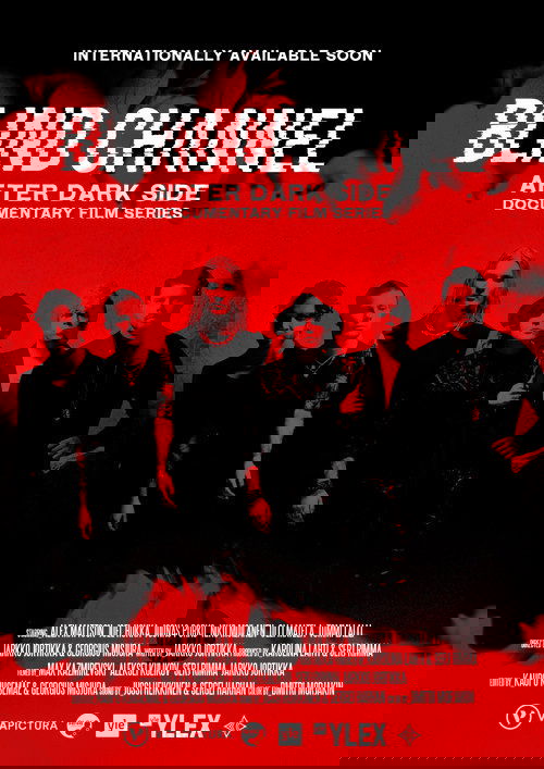 Blind Channel: After Dark Side