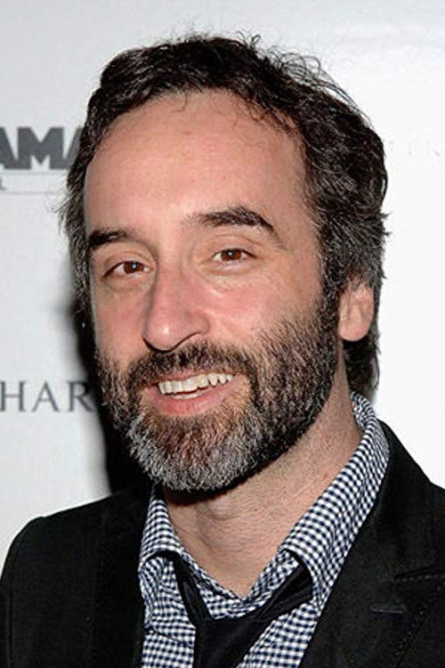 Photo of Don McKellar
