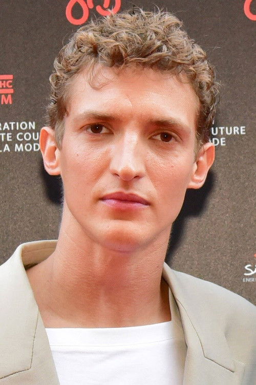 Photo of Aliocha Schneider