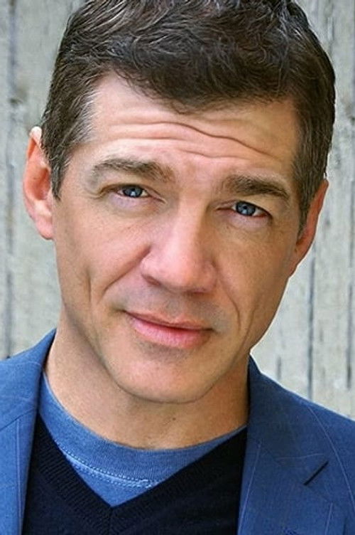 Photo of Matthew Glave