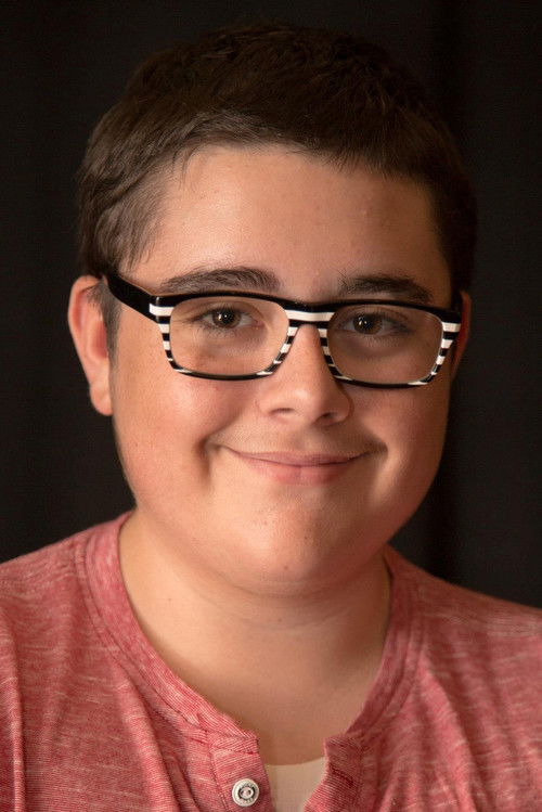 Photo of Estévan Morin