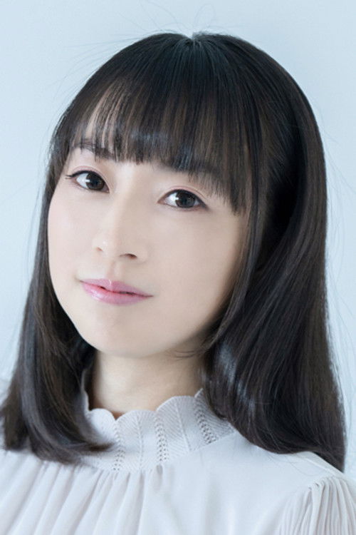 Photo of Nozomi Furuki