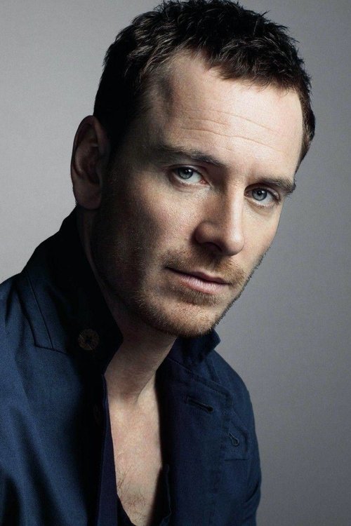 Photo of Michael Fassbender