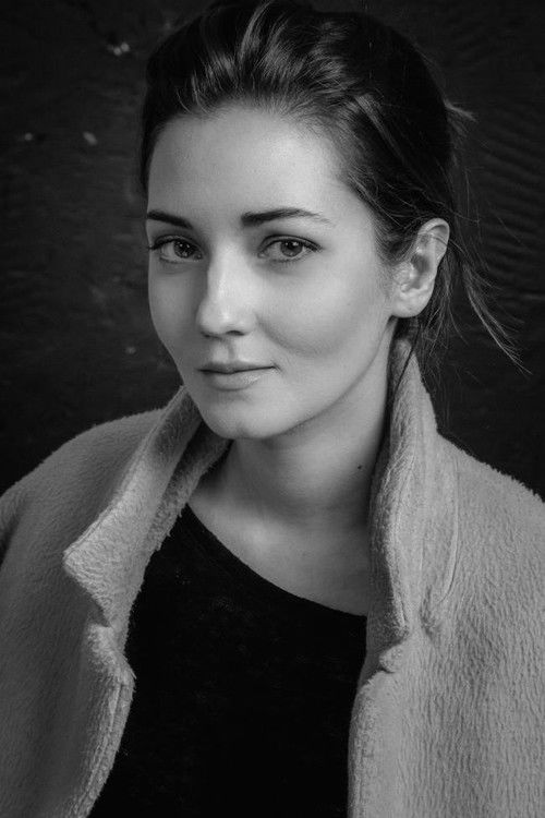 Photo of Valentina Lukashchuk