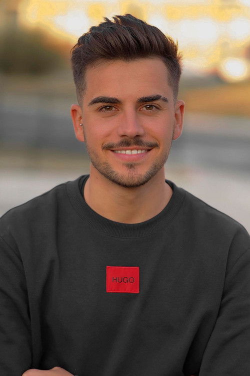 Photo of Jesús Sánchez