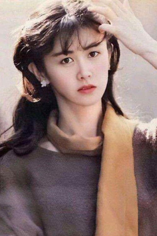 Photo of Miyuki Nakajima