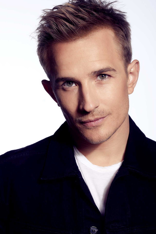 Photo of Jesse Johnson