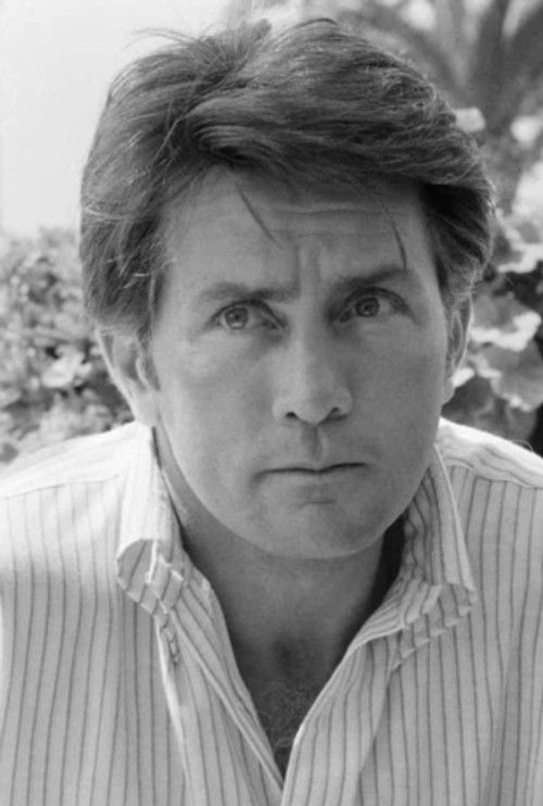 Photo of Martin Sheen