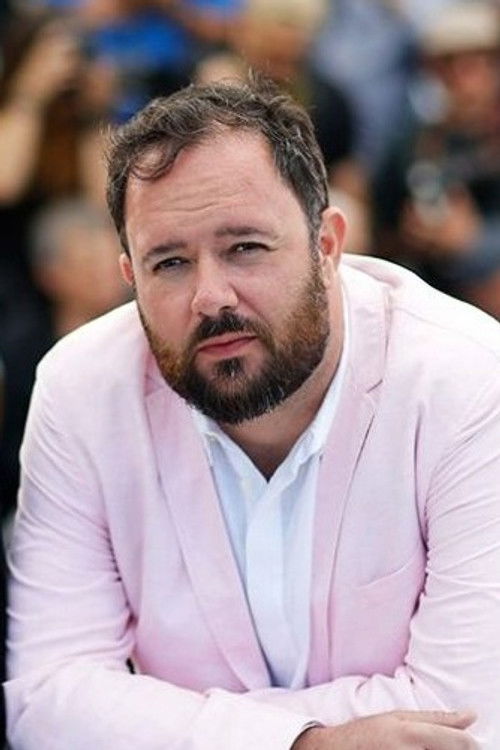 Photo of Juliano Dornelles