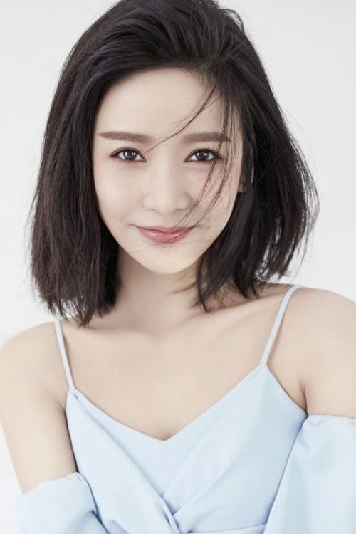 Photo of Wang Xiao Cheng