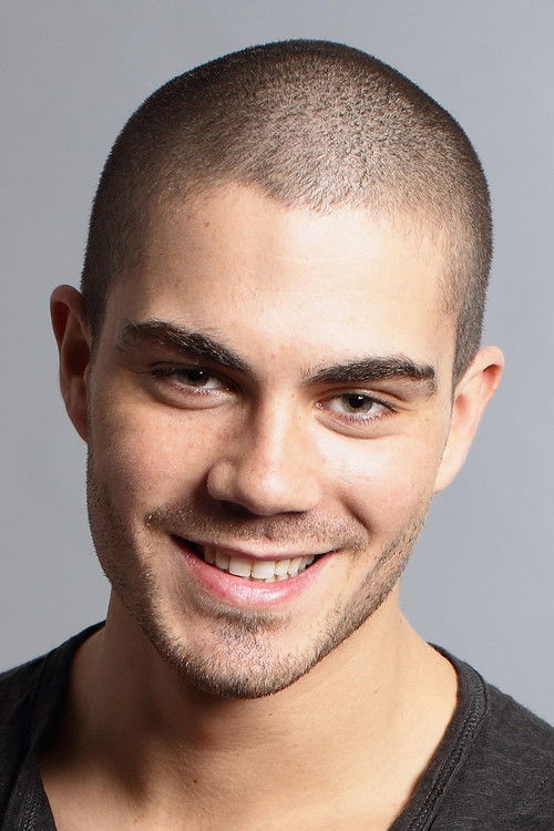 Photo of Max George