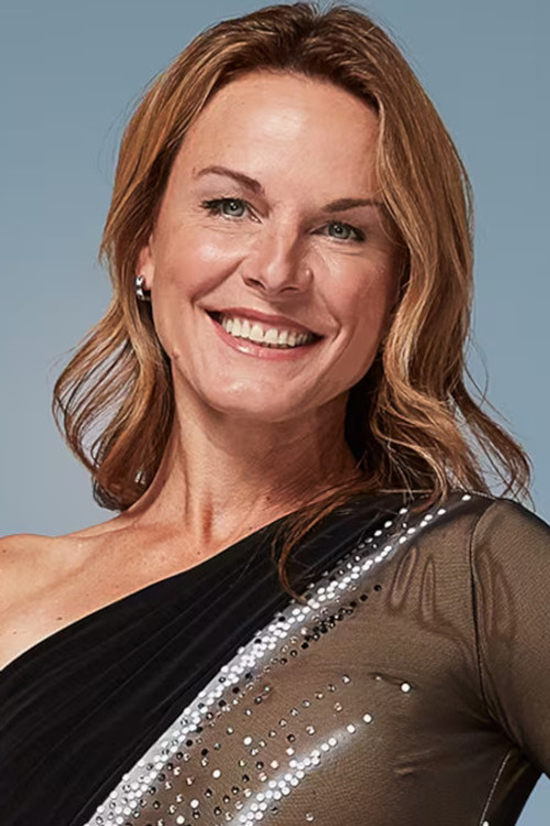 Photo of Ekaterina Gordeeva