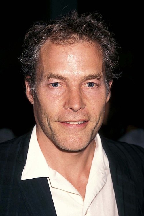 Photo of Michael Massee