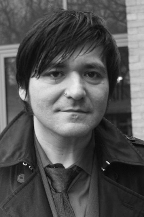 Photo of Rodrigo González