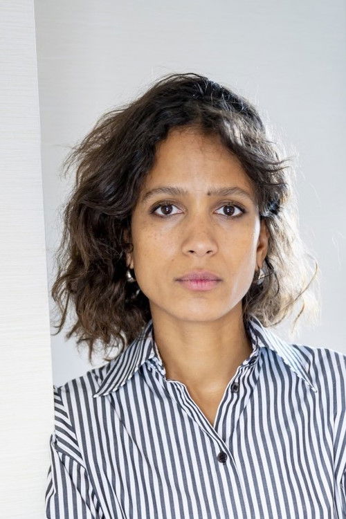 Photo of Mati Diop