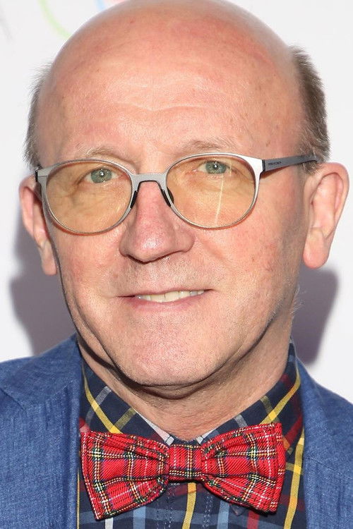 Photo of Artur Barciś