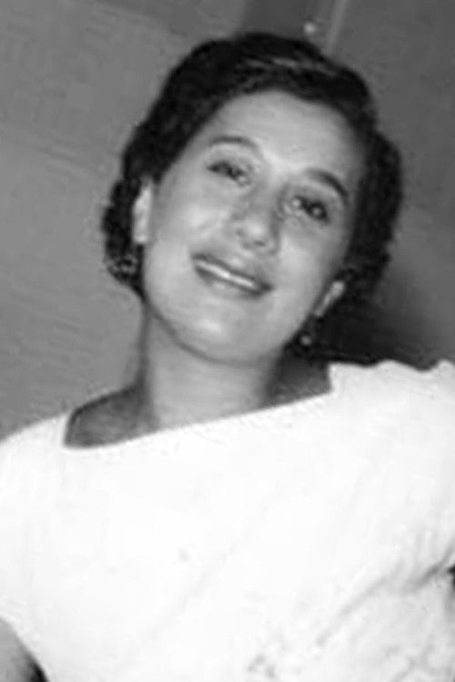 Photo of Susana Mara