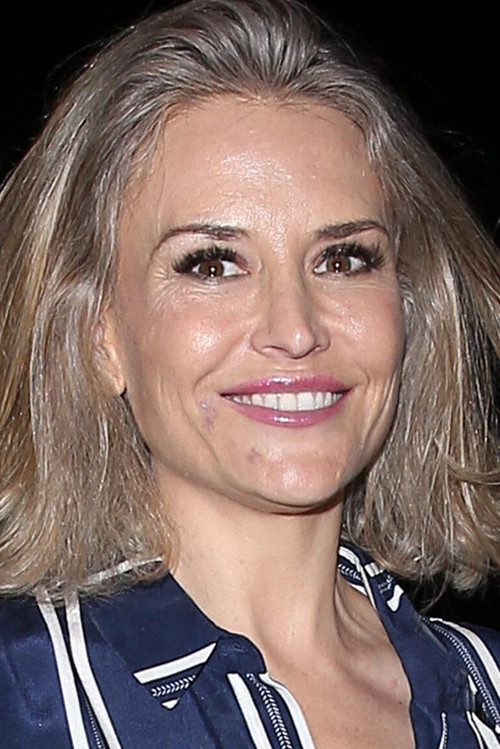 Photo of Brooke Mueller