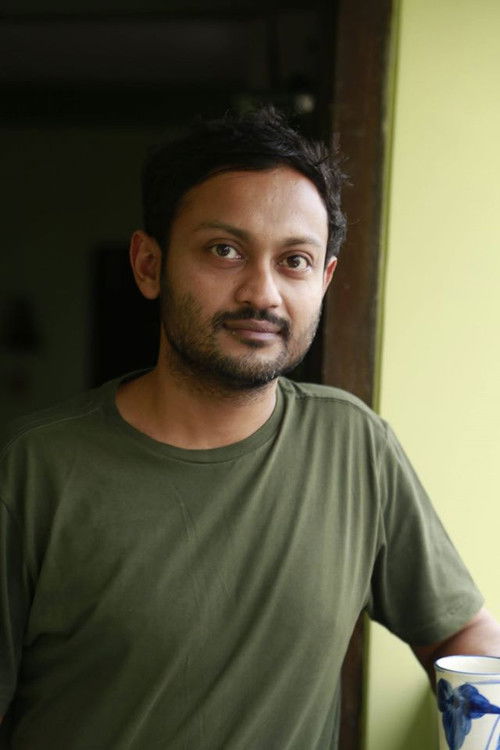 Photo of Birsa Dasgupta