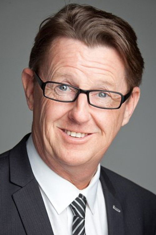 Photo of Kevin Kennedy