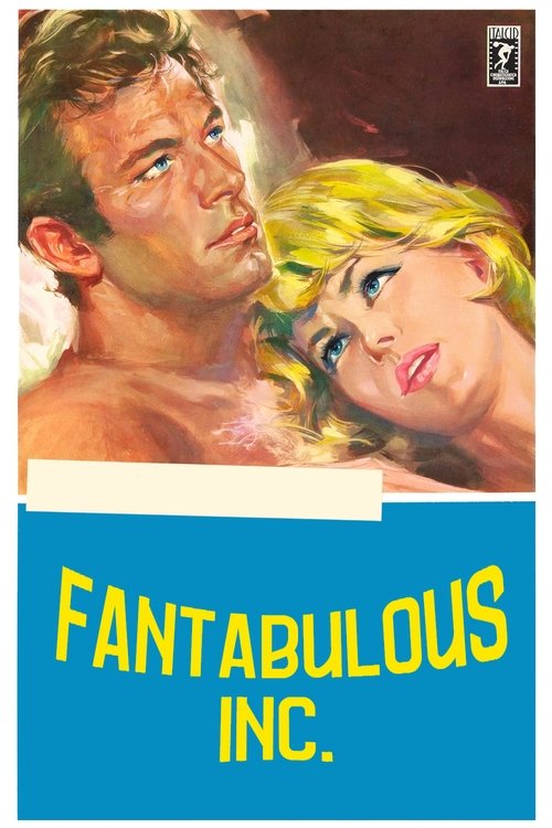 Fantabulous Inc.