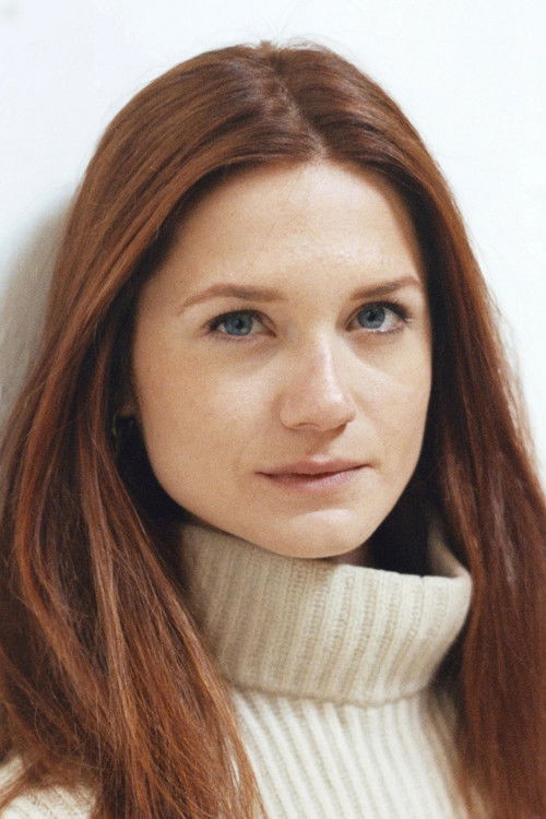Photo of Bonnie Wright