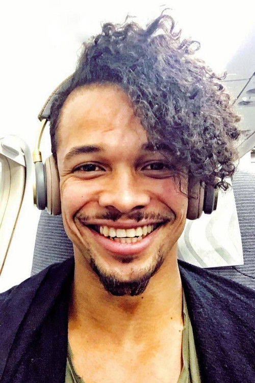 Photo of Ben Cristovao