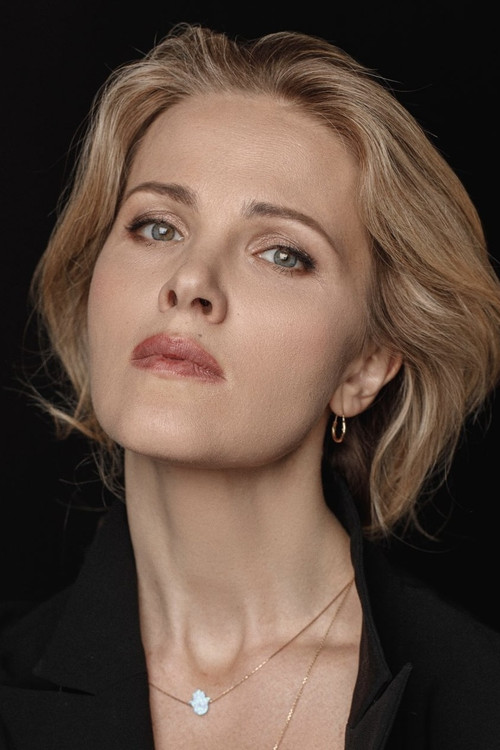 Photo of Ekaterina Reshetnikova