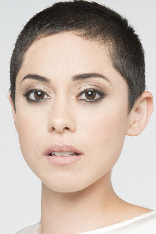 Photo of Rosa Salazar