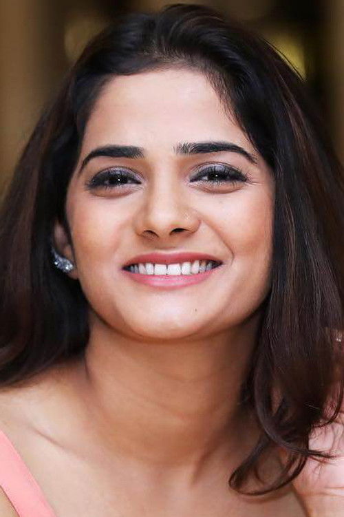 Photo of Bhagyashree Mote