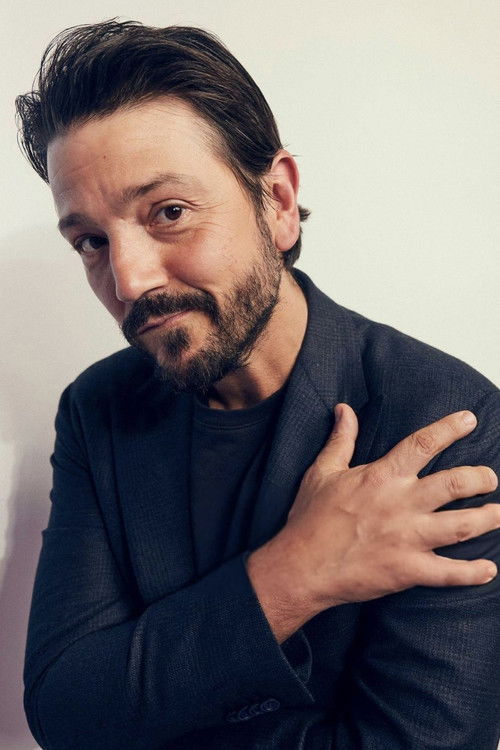 Photo of Diego Luna
