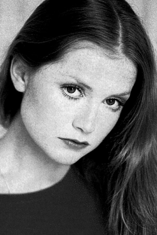 Photo of Isabelle Huppert