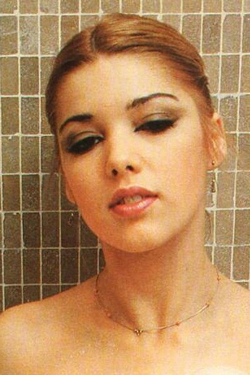 Photo of Marilyn Jes