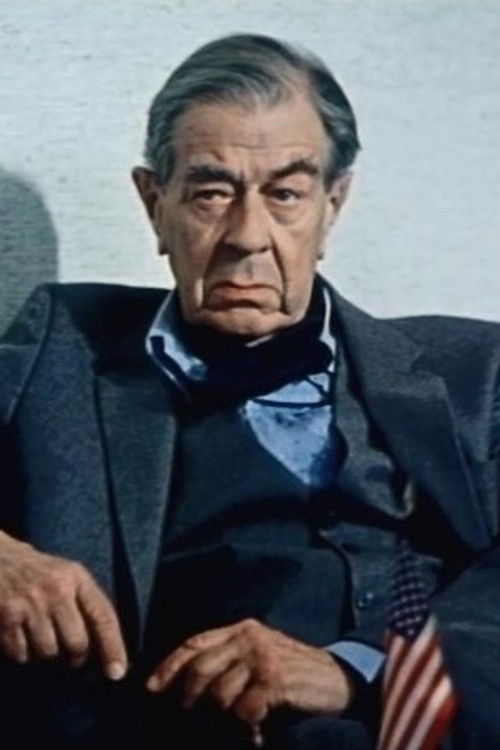 Photo of Georgy Vsevolodov