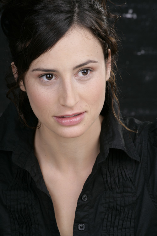 Photo of Adi Bielski