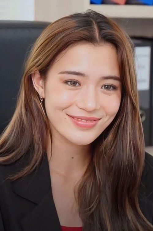 Photo of Kitty Punnaray