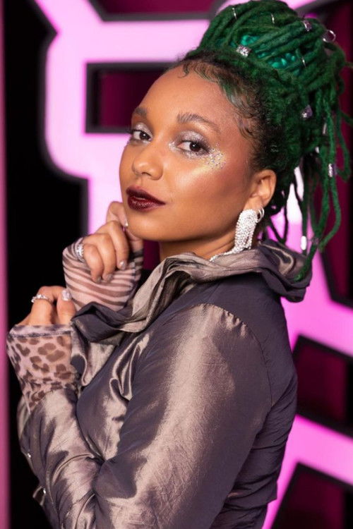 Photo of Nátaly Neri