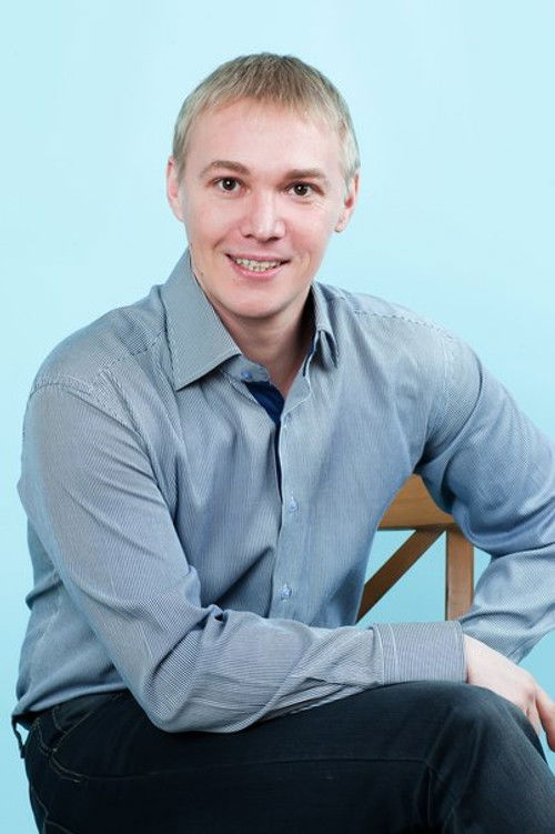 Photo of Sergey Ivolotsi