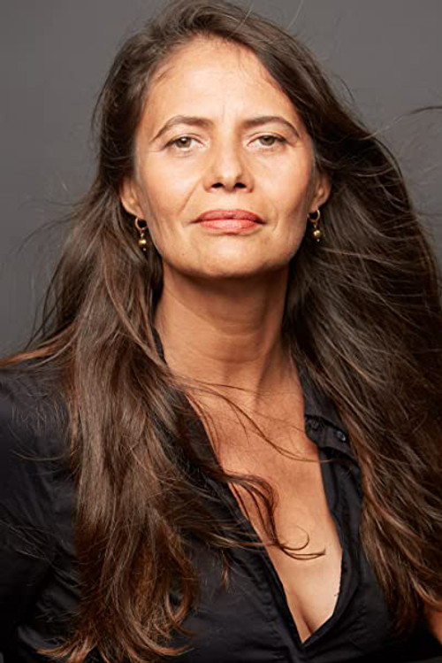 Photo of Marisol Padilla Sánchez