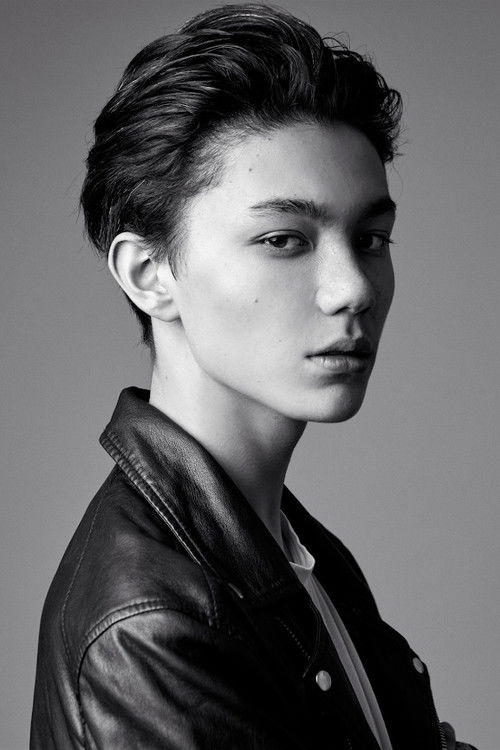 Photo of William Gao