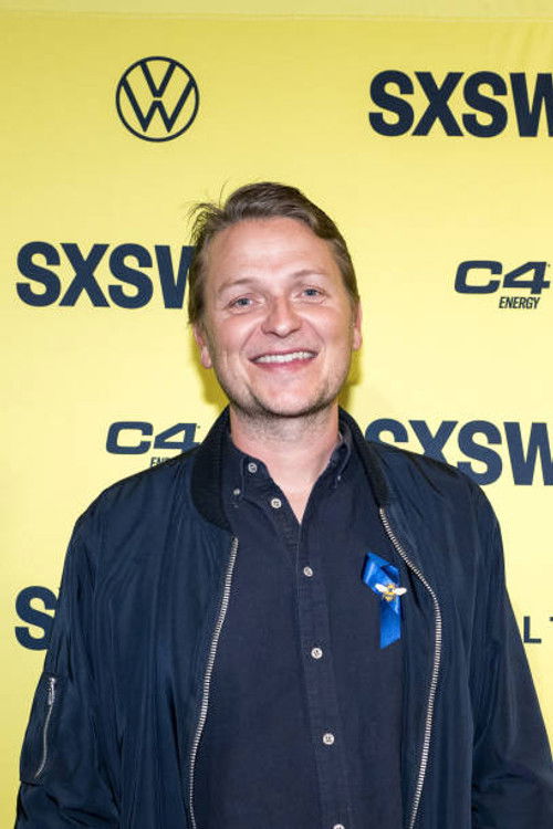 Photo of Josh Peters