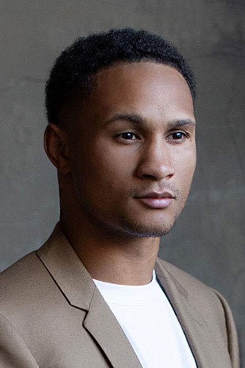 Photo of Regis Prograis