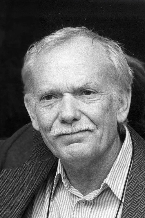 Photo of Sam Peckinpah