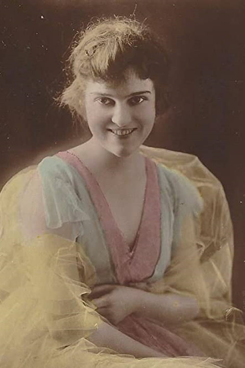 Photo of Madge Kennedy