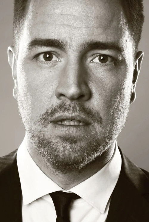 Photo of Björn Stein