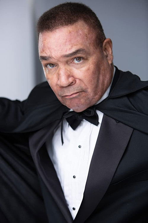 Photo of Christopher Michael