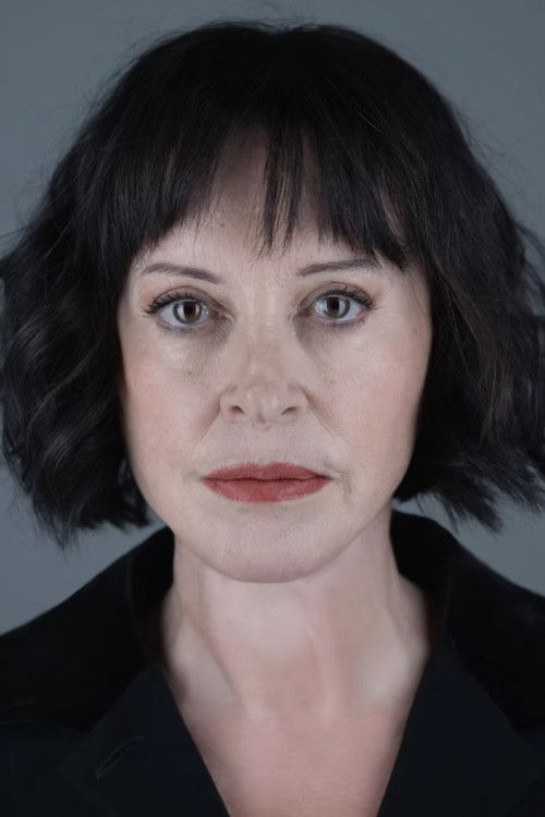 Photo of Ülkü Duru