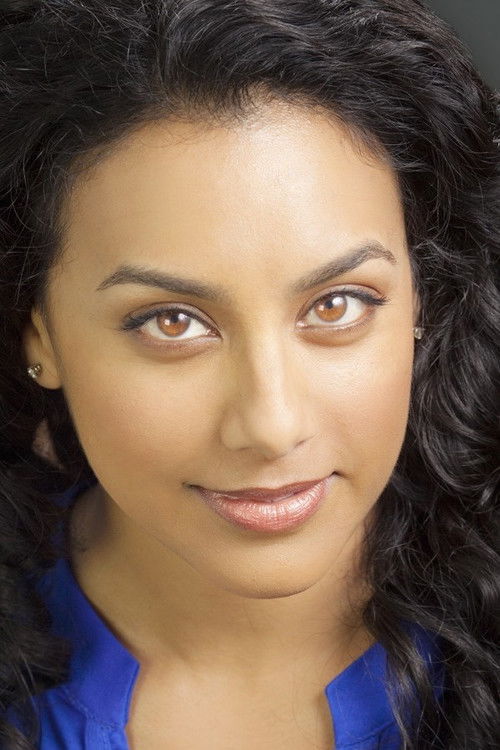 Photo of Glenda Braganza